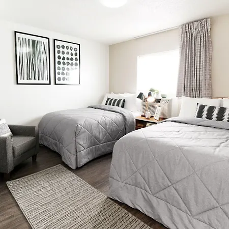 Intown Suites Extended Stay Dallas Tx - Love Field Airport-2